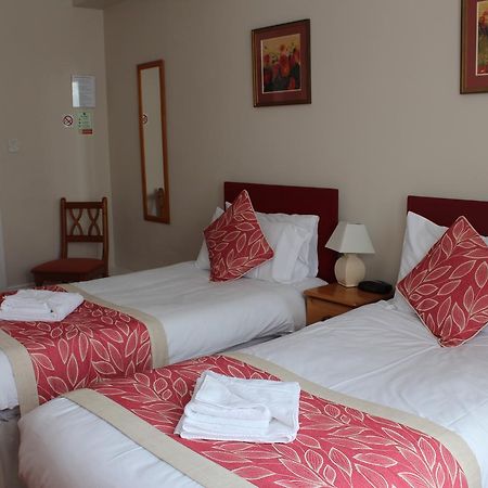 By The Sea Bed And Breakfast WTA-toernooi van WTA-toernooi van Eastbourne Buitenkant foto