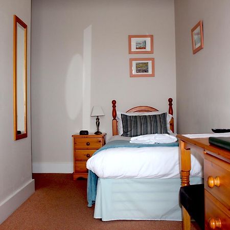 By The Sea Bed And Breakfast WTA-toernooi van WTA-toernooi van Eastbourne Buitenkant foto