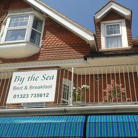 By The Sea Bed And Breakfast WTA-toernooi van WTA-toernooi van Eastbourne Buitenkant foto