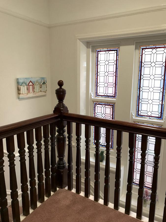 By The Sea Bed And Breakfast WTA-toernooi van WTA-toernooi van Eastbourne Buitenkant foto