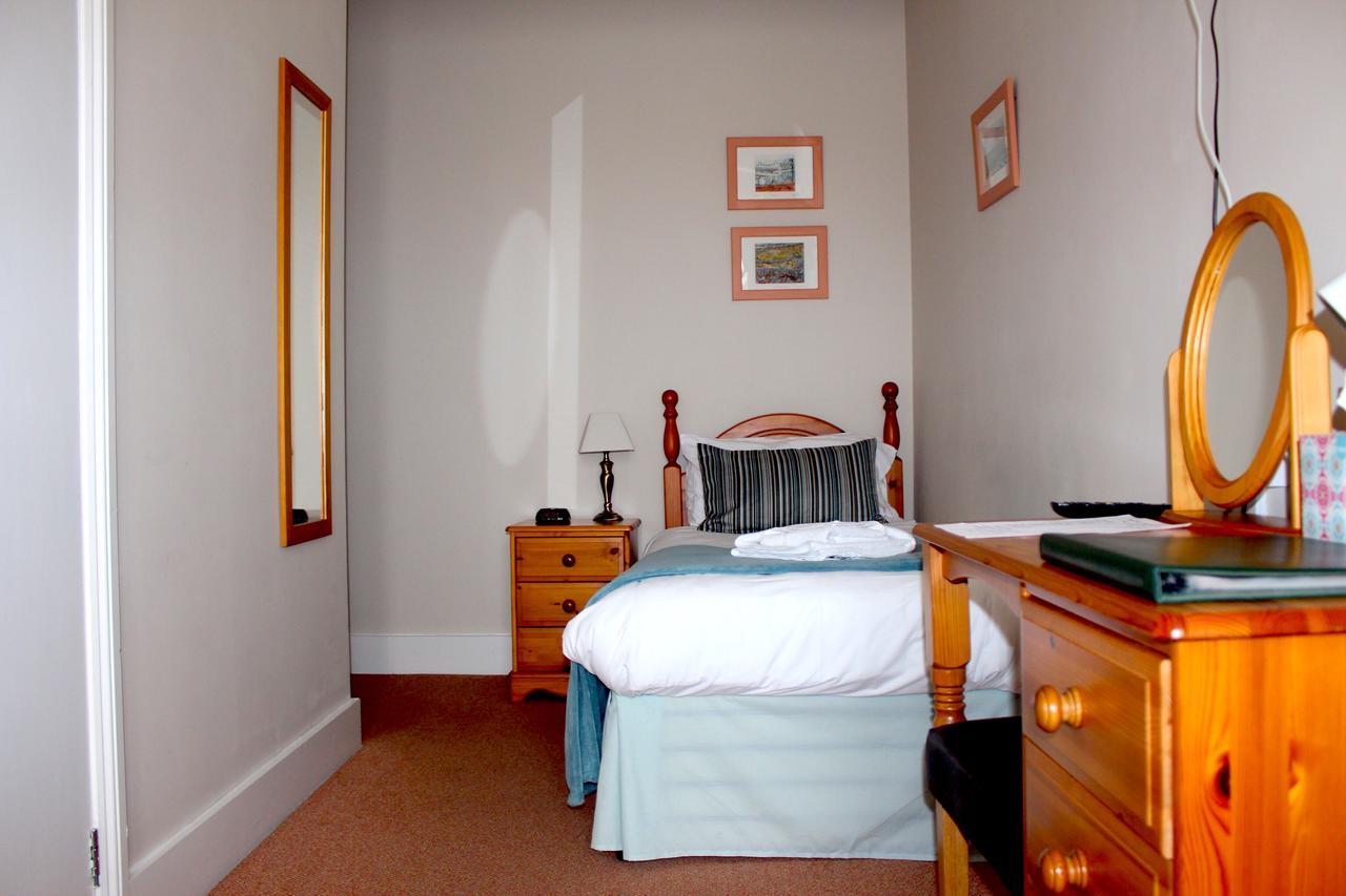 By The Sea Bed And Breakfast WTA-toernooi van WTA-toernooi van Eastbourne Buitenkant foto