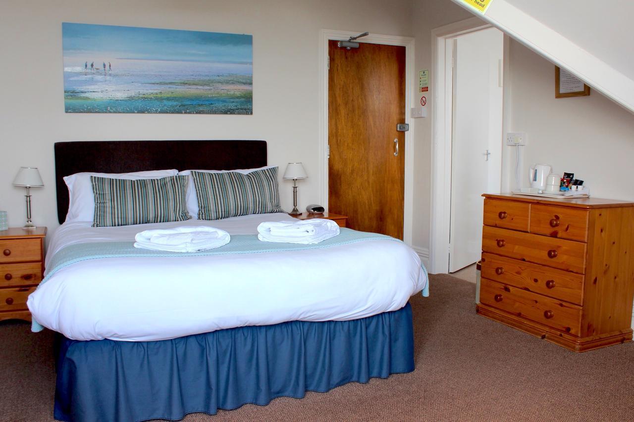 By The Sea Bed And Breakfast WTA-toernooi van WTA-toernooi van Eastbourne Buitenkant foto