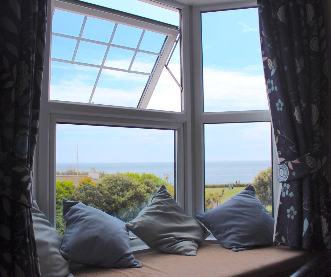 By The Sea Bed And Breakfast WTA-toernooi van WTA-toernooi van Eastbourne Buitenkant foto