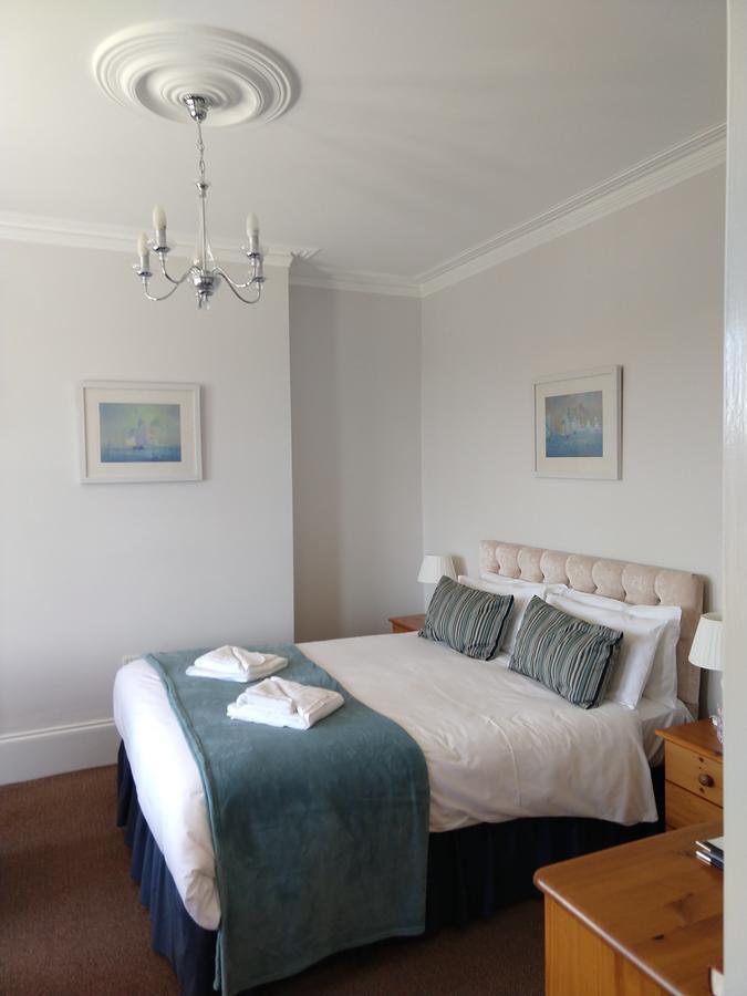 By The Sea Bed And Breakfast WTA-toernooi van WTA-toernooi van Eastbourne Buitenkant foto