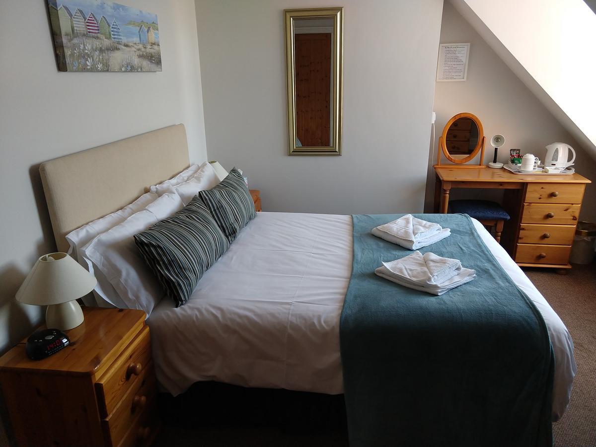 By The Sea Bed And Breakfast WTA-toernooi van WTA-toernooi van Eastbourne Buitenkant foto