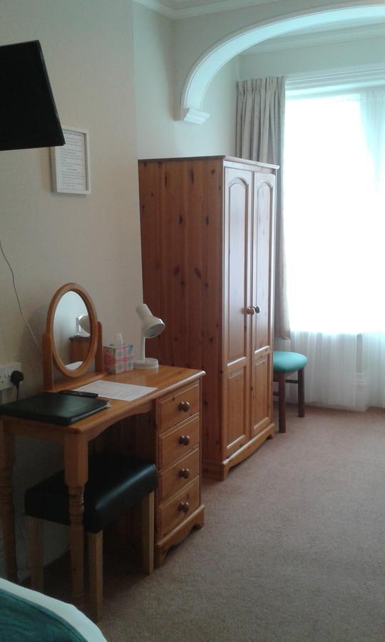 By The Sea Bed And Breakfast WTA-toernooi van WTA-toernooi van Eastbourne Buitenkant foto