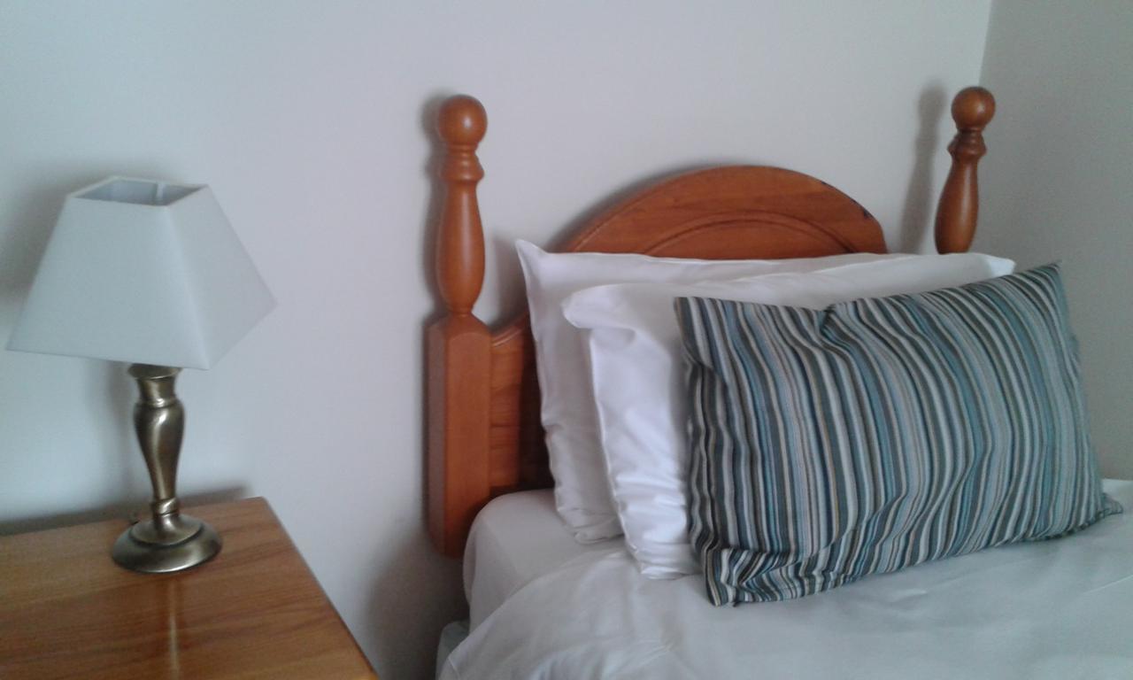 By The Sea Bed And Breakfast WTA-toernooi van WTA-toernooi van Eastbourne Buitenkant foto