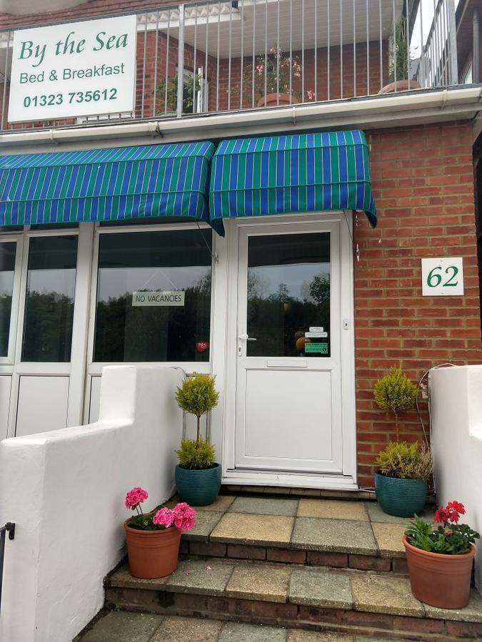 By The Sea Bed And Breakfast WTA-toernooi van WTA-toernooi van Eastbourne Buitenkant foto