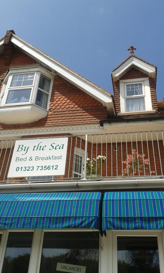 By The Sea Bed And Breakfast WTA-toernooi van WTA-toernooi van Eastbourne Buitenkant foto