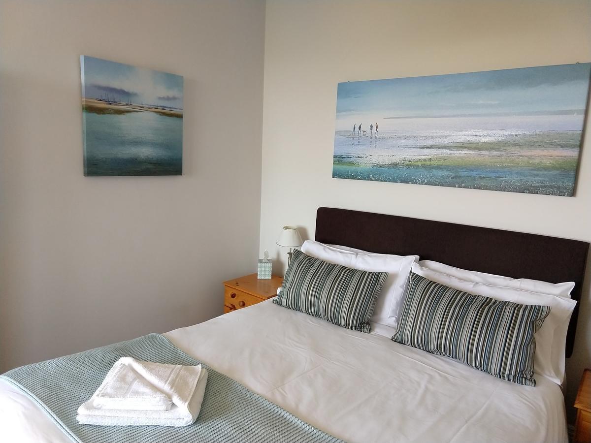 By The Sea Bed And Breakfast WTA-toernooi van WTA-toernooi van Eastbourne Buitenkant foto