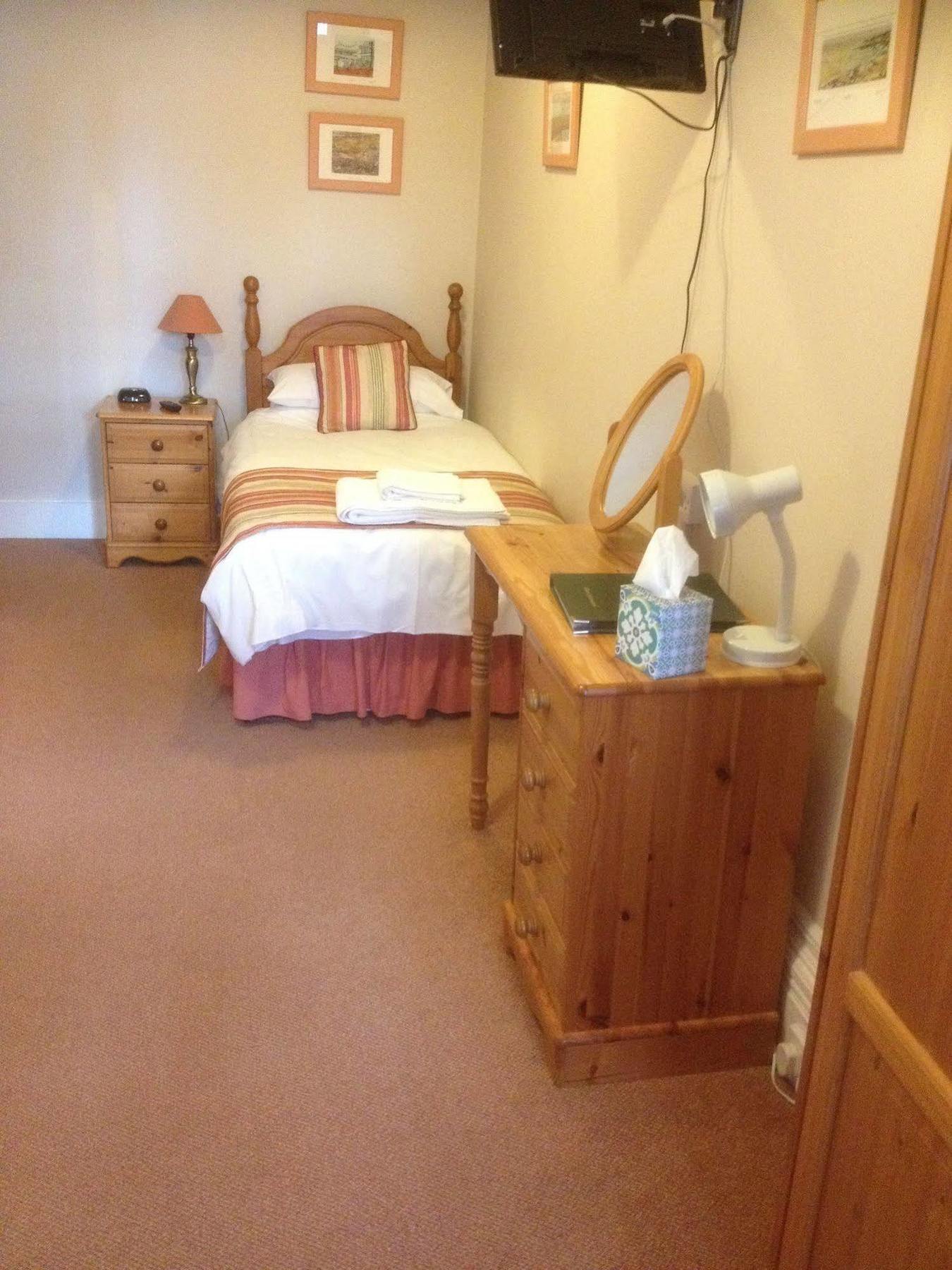 By The Sea Bed And Breakfast WTA-toernooi van WTA-toernooi van Eastbourne Buitenkant foto