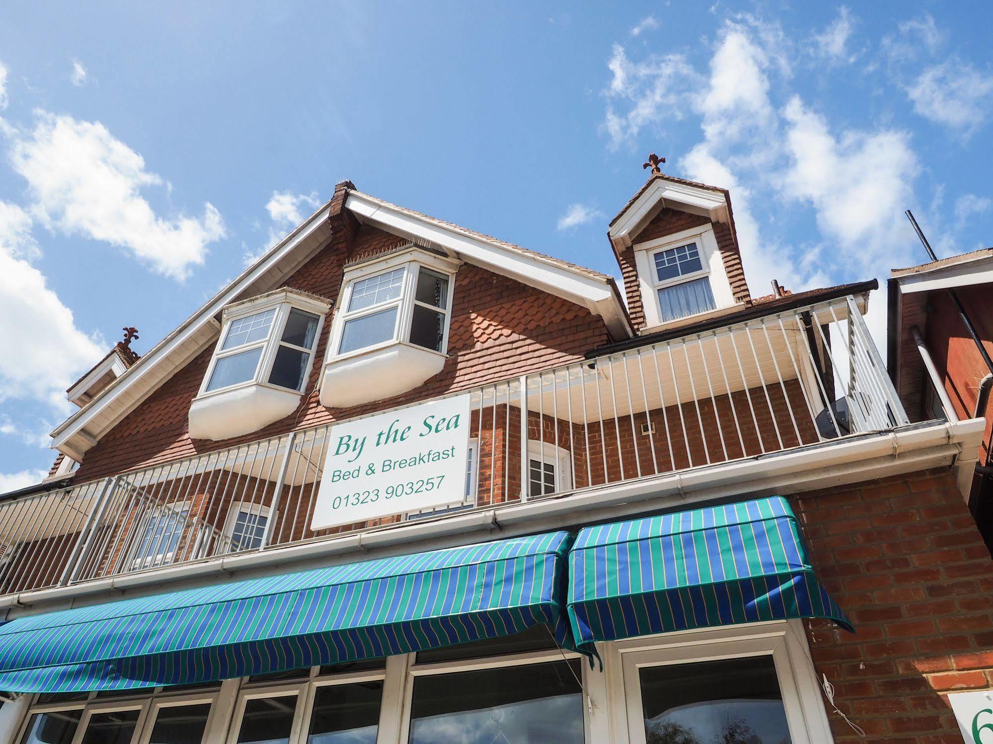 By The Sea Bed And Breakfast WTA-toernooi van WTA-toernooi van Eastbourne Buitenkant foto