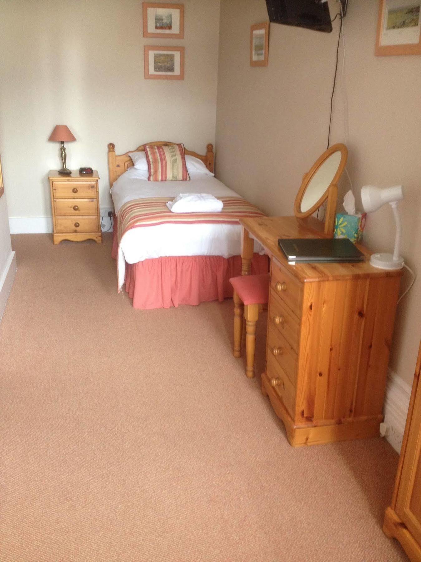 By The Sea Bed And Breakfast WTA-toernooi van WTA-toernooi van Eastbourne Buitenkant foto