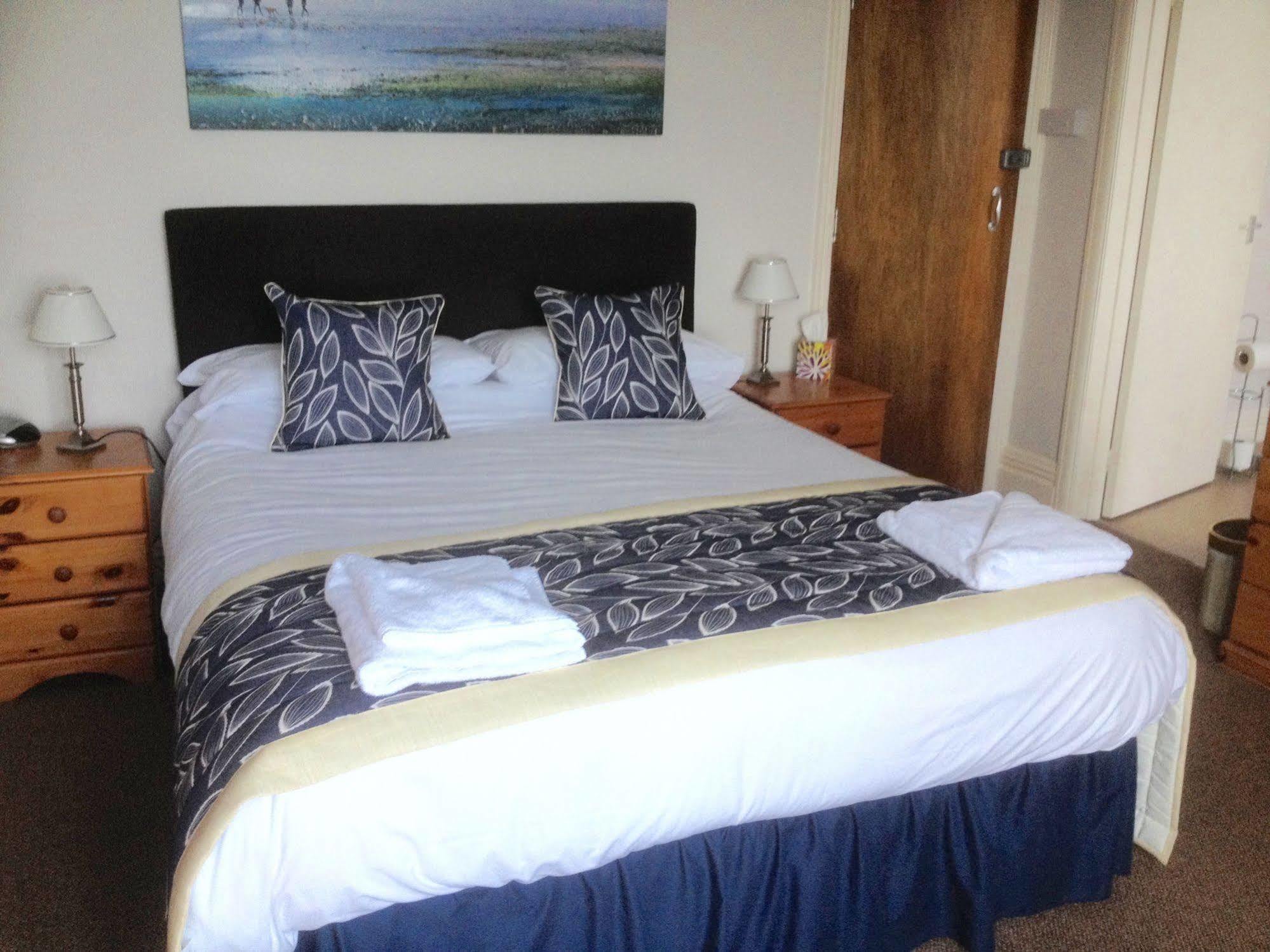 By The Sea Bed And Breakfast WTA-toernooi van WTA-toernooi van Eastbourne Buitenkant foto